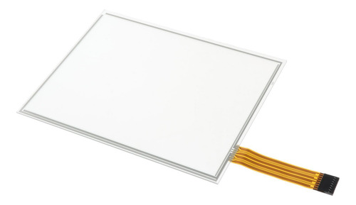 Painel Digital Digitalizador De Tela De Toque Lcd Para Gs2