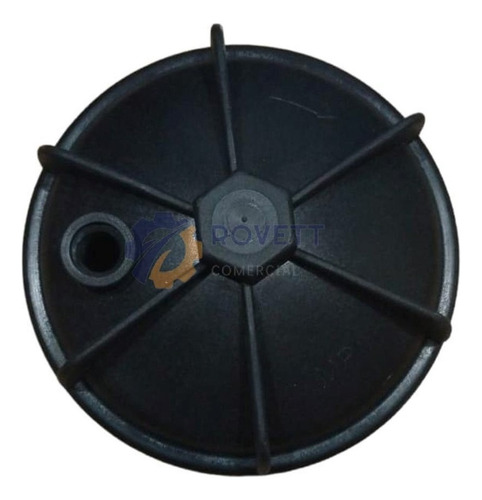 5 Tapas Filtro Combustible Maxxforce Navistar I313-1858064c1