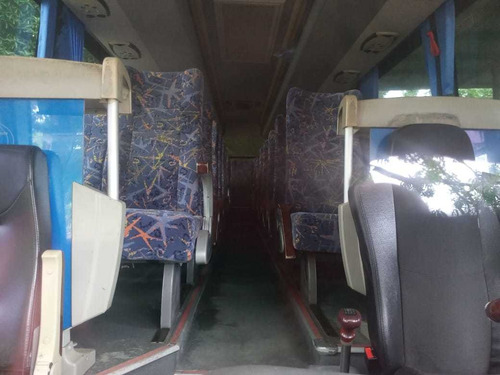 Imagen 10 de 15 de Bus Blk De 37 Pasajeros