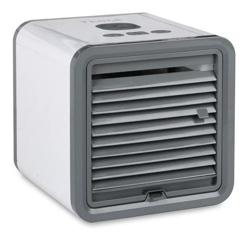 Aire Acondicionado Portatil Refrigerador Personal Artic Air Color Blanco 5V