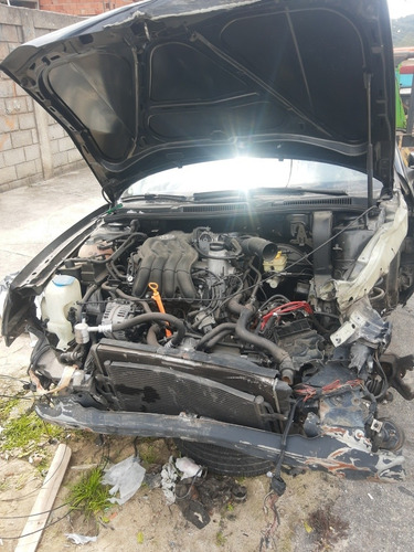 Volkswagen Golf 2004 2.0 5p Manual