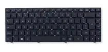 Comprar Teclado Para Notebook Compatível Com Positivo Sim+  1060m