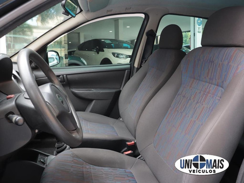 Celta 1.0 Mpfi Spirit 8v Flex 4p Manual