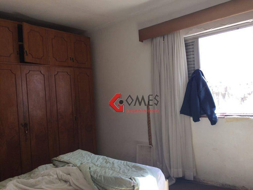 Imagem 7 de 19 de Casa À Venda, 250 M² Por R$ 1.300.000,00 - Baeta Neves - São Bernardo Do Campo/sp - Ca0159