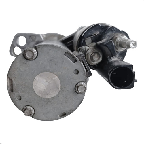 Motor Arranque Vw Gol Voyage 1.0 3cc 12v Msi Ea211 2017 A 22
