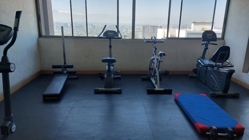 Venta Depto. Carmen 616, Santiago Oportunidad Inversionistas