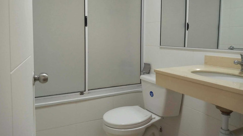 Arriendo Depto. 2d 2b San Fdo. Reg. De O´ (12637)