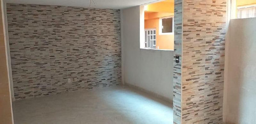 Departamento En Venta En San Juan / Chiautla (méxico)