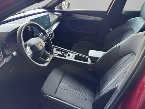 Seat Formentor 2023