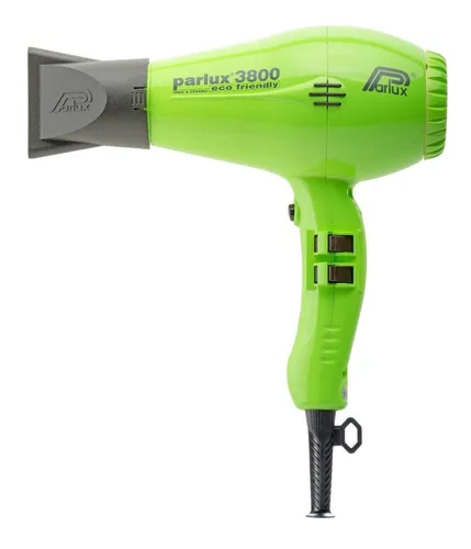 Secador Parlux 3800 Profesional MercadoLibre