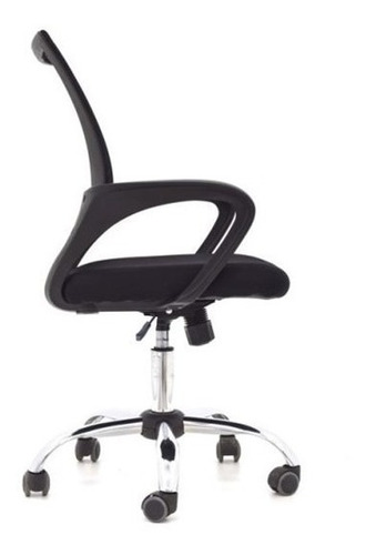 Imagen 3 de 7 de Silla Oficina Ergonómica Ejecutiva Escritorio Apoyo Lumbar