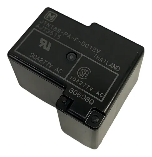 comprar 3 Unidades Rele Relay Jtn1as-pa-f-dc12v 12v 30a Jtn1as Pa F