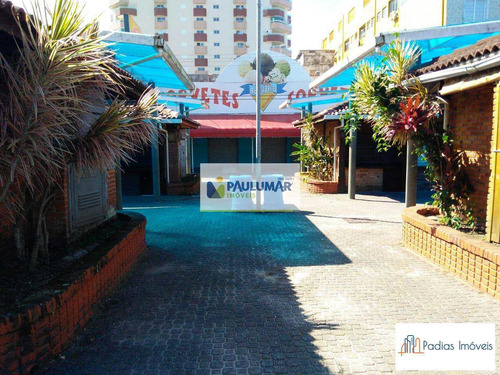 Imagem 17 de 20 de Apartamento Com 2 Dorms, Centro, Mongaguá - R$ 220 Mil, Cod: 828875 - V828875