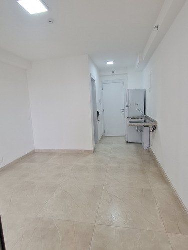 Studio No Ipiranga Alto Padrão 30m2