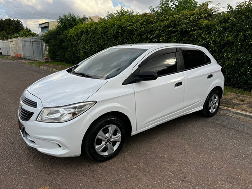 Chevrolet Onix 1.0 Joy 5p