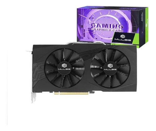 Tarjeta De Video Amd Rx 580 8gb