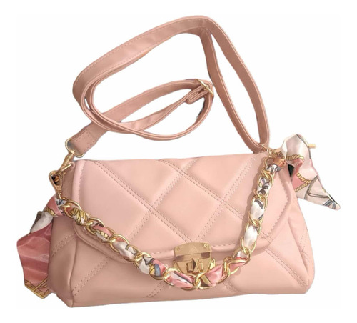 Cartera Elegante Para Mujer