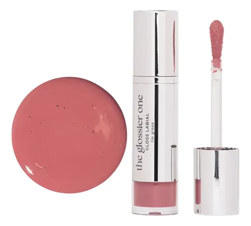 Gloss Labial Ruby Rose Blow Brilho Intenso Gb50 Rachel