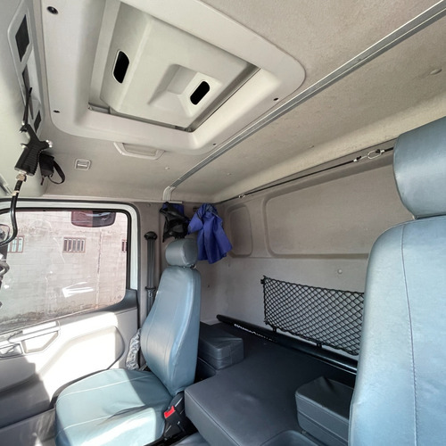 Imagem 6 de 10 de Caminhão Vw 30280 2022