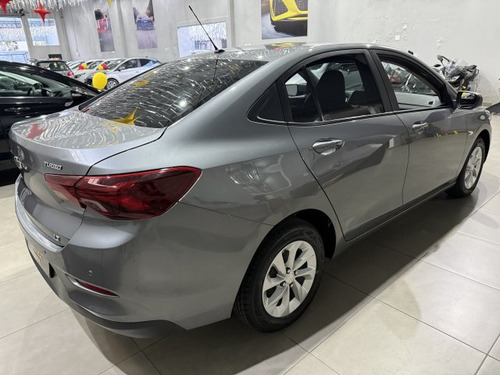 Chevrolet Onix Onix 1.0 TURBO FLEX PLUS LT MANUAL