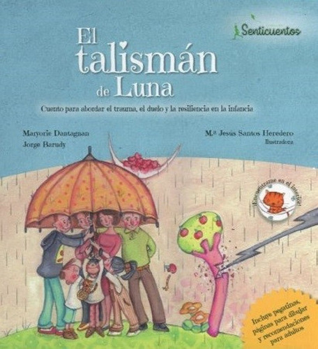 El Talisman De La Luna