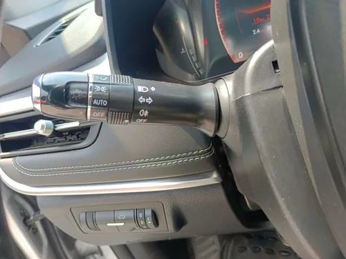 Chirey tiggo 7 pro 1.5 Luxury At