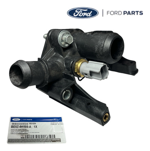 Toma Agua Con Sensor Temperatura Ford Fiesta