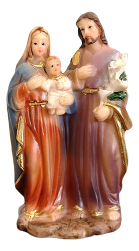 Escultura Religiosa Figura Católica Estatua De La Madre