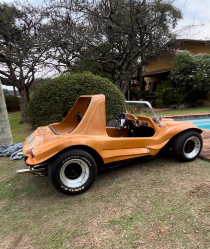 Buggy Buggy 1.6 4-Lug.