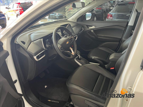 Chevrolet Tracker 1.0 TURBO FLEX AUTOMÁTICO