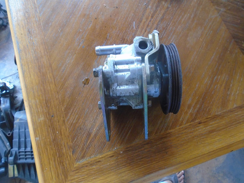 Vendo Bomba De Power Steering De Lifan 520, Año 2012