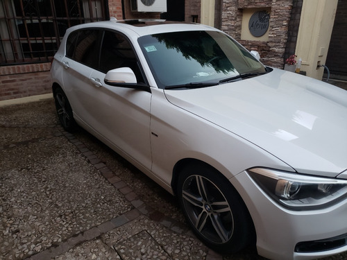 Bmw 118i Sport 170 Cv Turbo Automatico