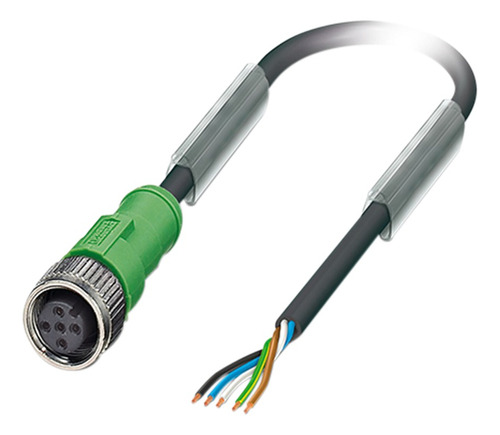 Cable Para Sensores/actuadores. Phoenix - Modelo: 1683002