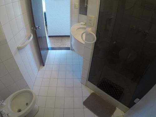 Departamento - Roosevelt