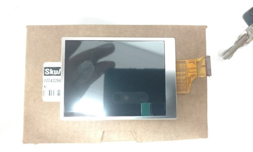 Display Lcd Sony Dsc-h100, Dsc-h200, Dsc-h300, Dsc-h400