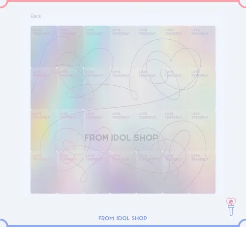 Álbum Love Yourself: Answer Bts Original | Parcelamento sem juros