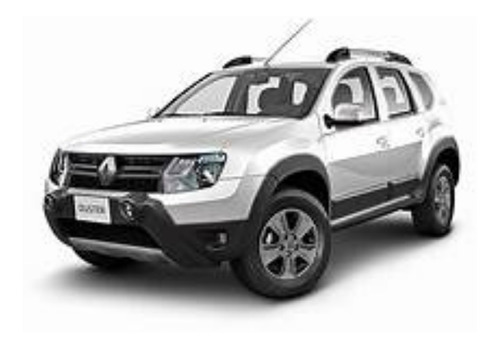 Puertas Traseras De Renault Duster Usadas Originales