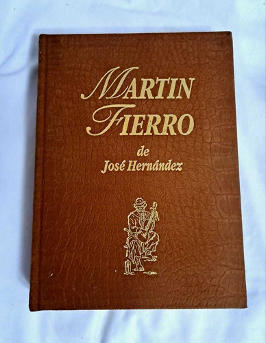 Martín Fierro 