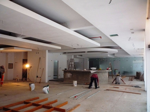 Construcción De Drywall A Todo Costo - Drywallmix