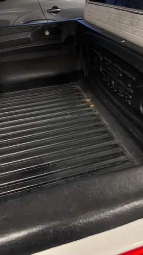 Toyota Hilux Mecanico 4x2