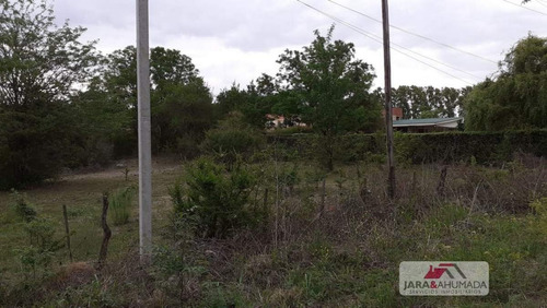 Imagen 2 de 5 de Lotes Las Rabonas Nono Escritura Financiacion