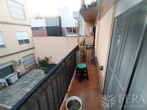 Venta De Departamento De 3 Ambientes En Villa Dominico (27806)