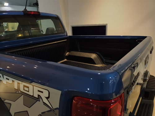 Imagen 11 de 23 de Ford Ranger Raptor Cd 4x4 Entrega Inmediata! Ds