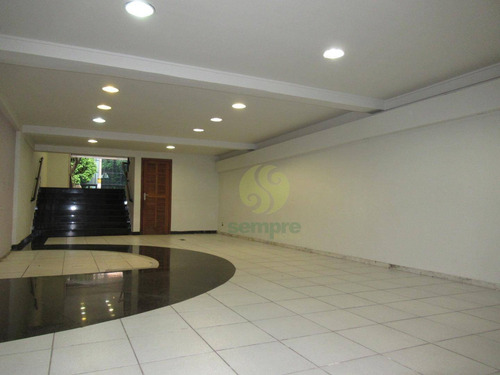 Imagem 3 de 18 de Loja Para Alugar, 187 M² - Savassi - Belo Horizonte/mg - Lo0058