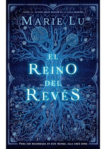 Libro El Reino Del Revés Marie Lu Puck