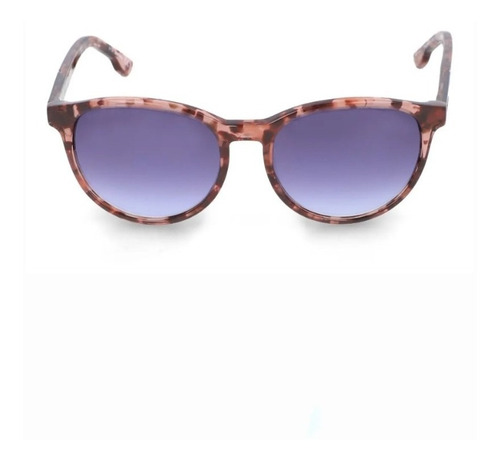 Lentes De Sol Diesel Dl012354w Unisex