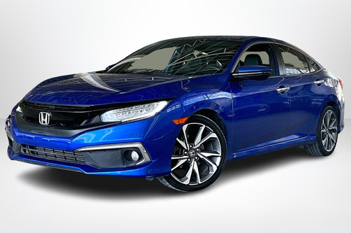 Honda Civic 2019