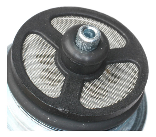 Regulador Presión Inyección Comb Oem Ascender 8cl 5.3l 03-04