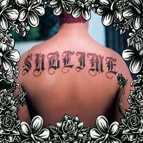 Sublime - Sublime 2lps