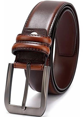 Beltox Fine Menr S Casual Jeans De Cuero Cinturones 1 12 Rr 